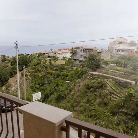 Arcadia 3* Tropea