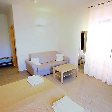 Bed & Breakfast Arcadia 3*
