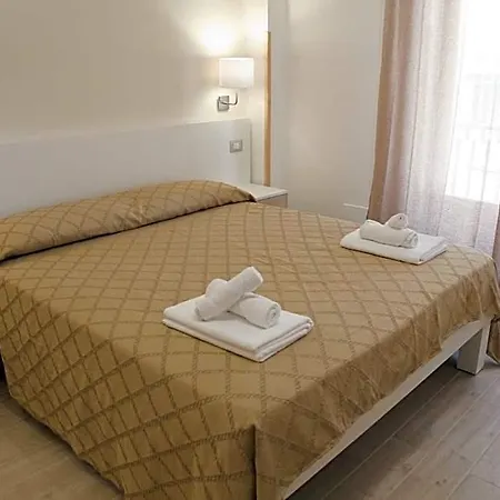 Bed & Breakfast Arcadia
