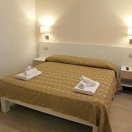 Arcadia Bed & Breakfast 3*