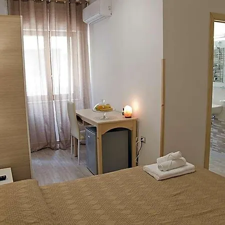 Bed & Breakfast Arcadia Tropea