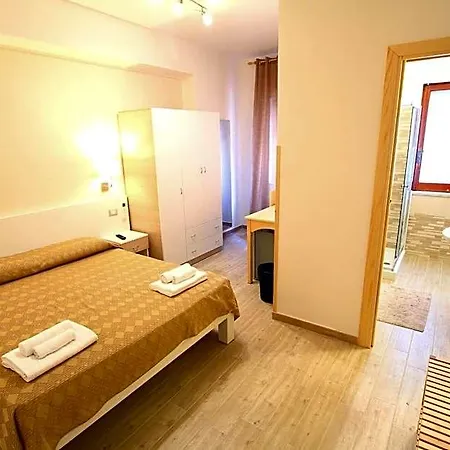 Arcadia Bed & Breakfast Tropea