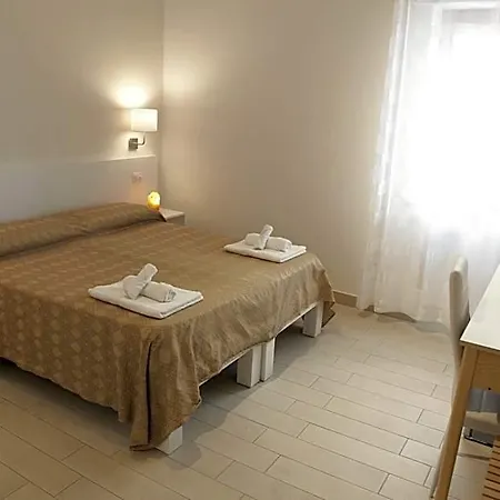 Bed & Breakfast Arcadia 3*