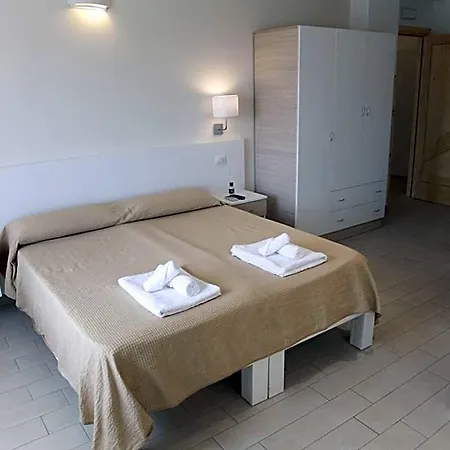 Arcadia 3* Tropea