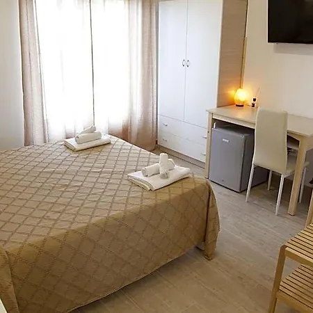Arcadia Bed & Breakfast 3*