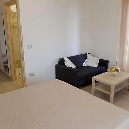 Arcadia Bed & Breakfast Tropea