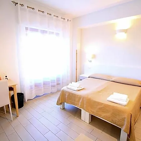 Bed & Breakfast Arcadia Tropea