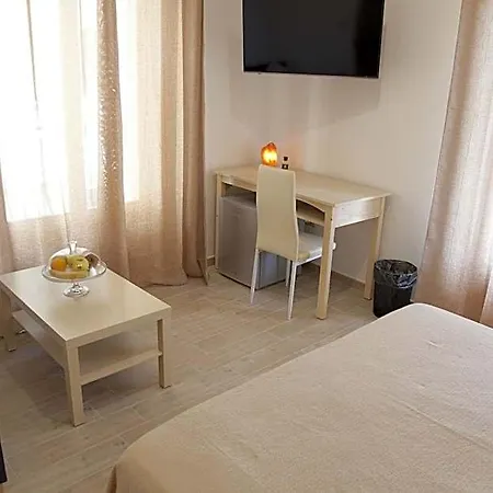 Arcadia 3* Tropea