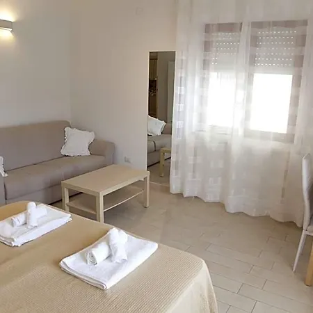 Bed & Breakfast Arcadia Tropea