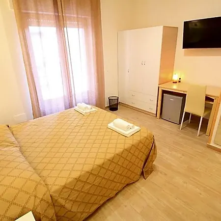 Arcadia Bed & Breakfast 3*