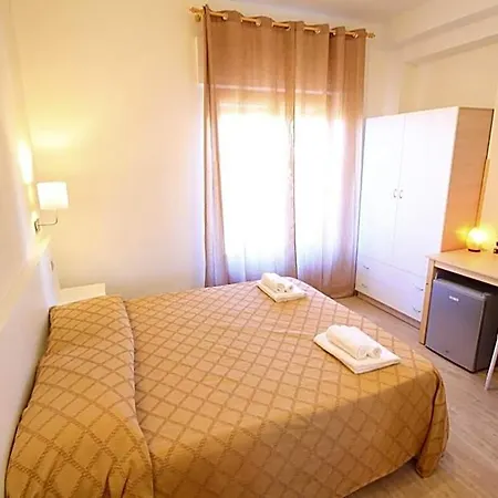 Bed & Breakfast Arcadia Tropea