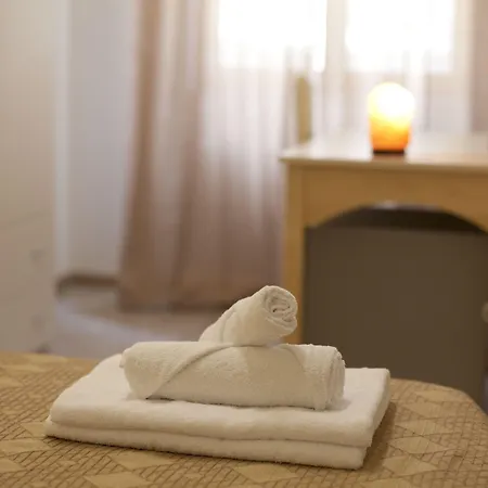 Arcadia Bed & Breakfast Tropea
