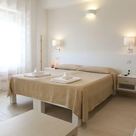 Arcadia B&B 트로페아