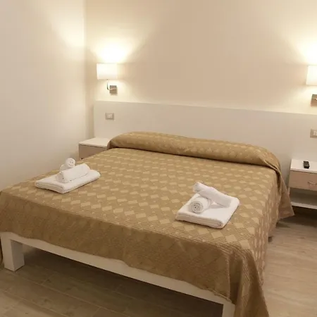 Arcadia Bed and breakfast 3*