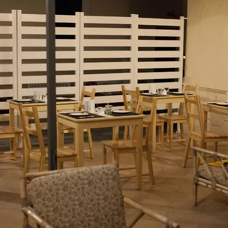 Arcadia 3* 트로페아