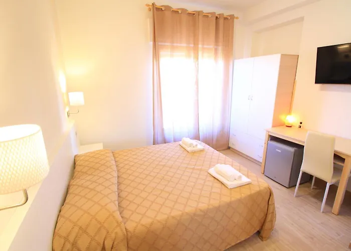 Arcadia Nocleg ze śniadaniem Tropea