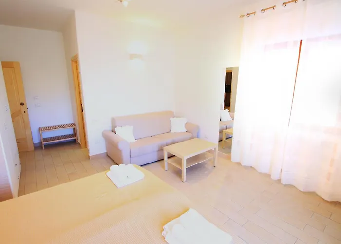 Nocleg ze śniadaniem Arcadia 3*