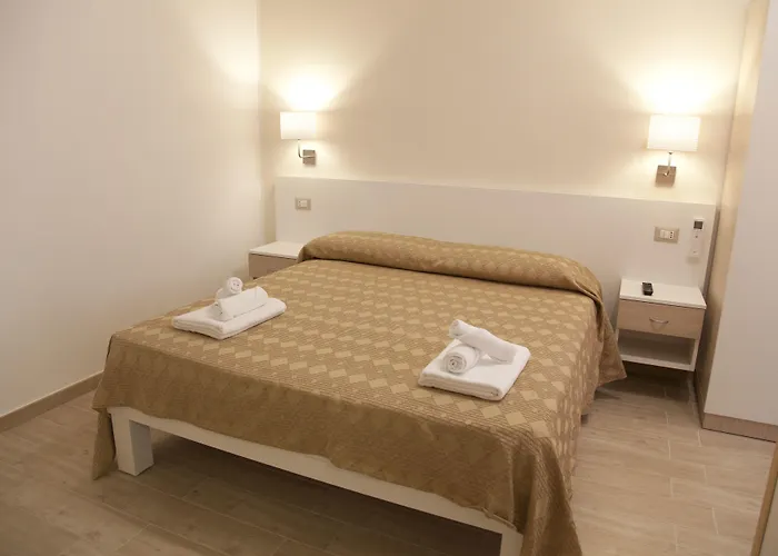 Nocleg ze śniadaniem Arcadia