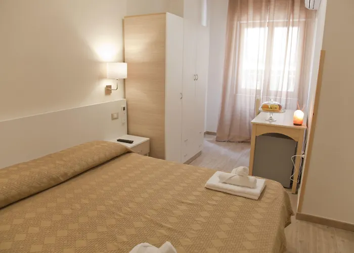 Nocleg ze śniadaniem Arcadia