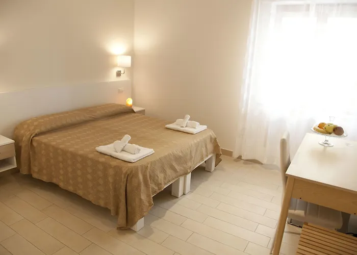 Arcadia Nocleg ze śniadaniem Tropea