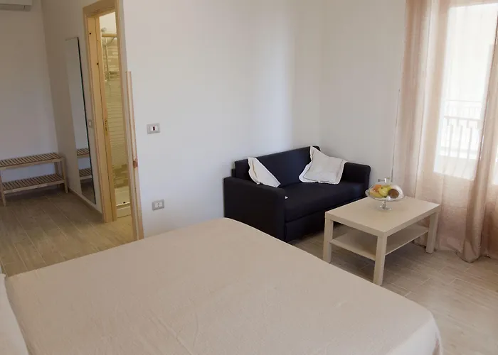 Arcadia Nocleg ze śniadaniem Tropea