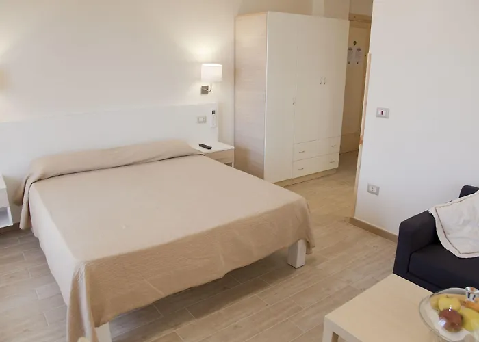 Arcadia Nocleg ze śniadaniem