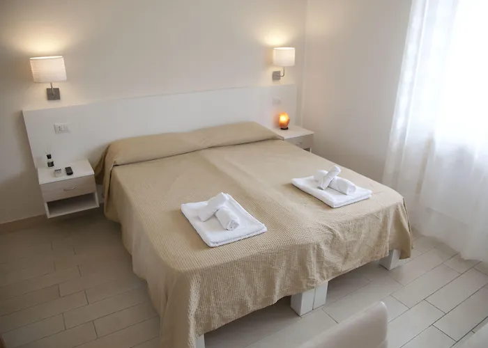 Nocleg ze śniadaniem Arcadia