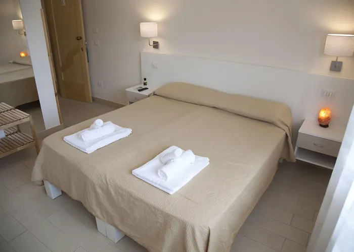 Nocleg ze śniadaniem Arcadia