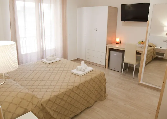 Arcadia Nocleg ze śniadaniem Tropea