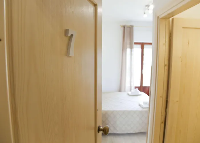 Arcadia Nocleg ze śniadaniem