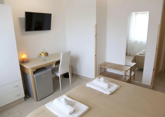 Arcadia Nocleg ze śniadaniem