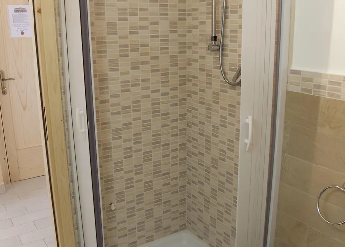 Arcadia Nocleg ze śniadaniem