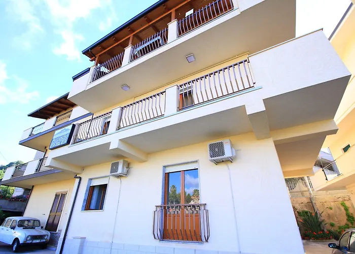 Nocleg ze śniadaniem Arcadia 3*